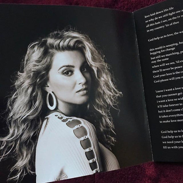 Tori Kelly : Hiding Place (CD, Album)