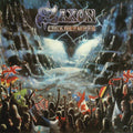 Saxon : Rock The Nations (CD, Album, RE, RM, Med)
