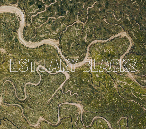 Estuary Blacks : Estuary Blacks (CD, Album, Ltd)