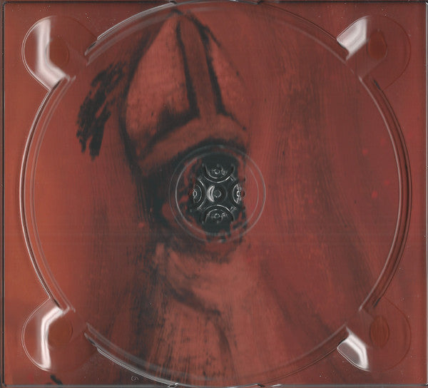 I'll Be Damned : Road To Disorder (CD, Album, Dig)
