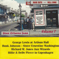 Various : New Orleans Rare Cuts Well Done Volume One 1 (CD, Album)