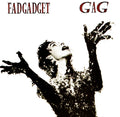 Fad Gadget : Gag (CD, Album, RE, Nim)