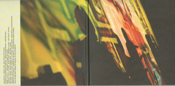 Felt : Poem Of The River (CD, Ltd, RM + 7", Ltd, RE, RM + Box, Ltd)