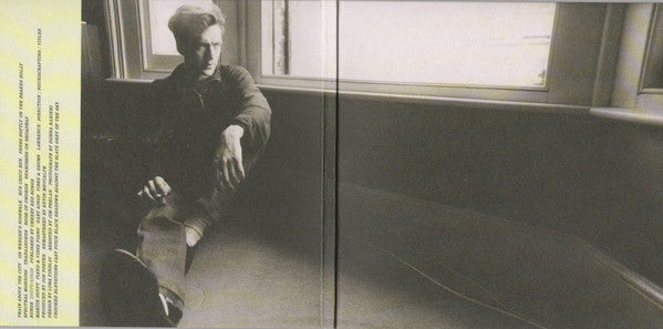 Felt : Train Above The City (CD, Ltd, RM + 7", Ltd, RM + Box, Ltd)