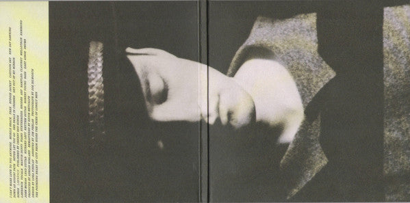 Felt : Me And A Monkey On The Moon (CD, Ltd, RM + 7", Ltd, RM + Box, Ltd)