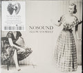 Nosound : Allow Yourself (CD, Album)