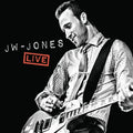 JW-Jones : JW-Jones Live (CD, Album)