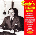 Various : Ernie's Record Mart (CD, Comp)
