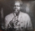 Lonnie Holley : Mith (CD, Album)