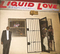 The Experimental Tropic Blues Band : Liquid Love (CD)