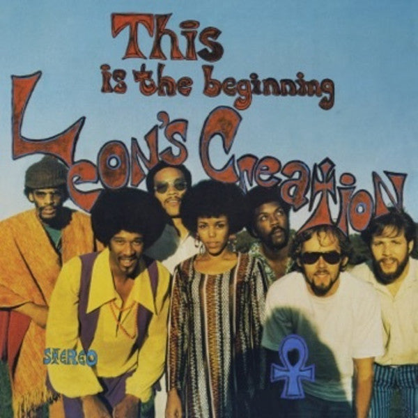 Creation (10) : This Is The Beginning (CD, Album, RE)