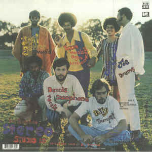 Creation (10) : This Is The Beginning (CD, Album, RE)