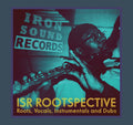 Various : ISR Rootspective  Roots Vocal, Insts & Dubs (CD, Album)