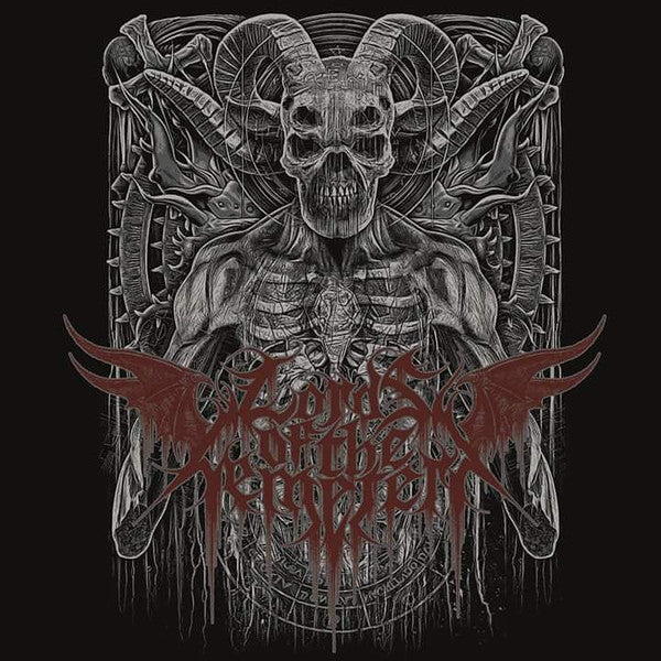 Lords Of The Cemetery : Path of Damara (CD, Album)