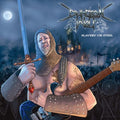 Dungeon Wolf : Slavery Or Steel (CD, Album)