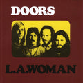 The Doors : L.A. Woman (CD, Album, Dlx, RE, RM, 40t)