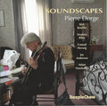 Pierre Dørge : Soundscapes (CD, Album, 24 )