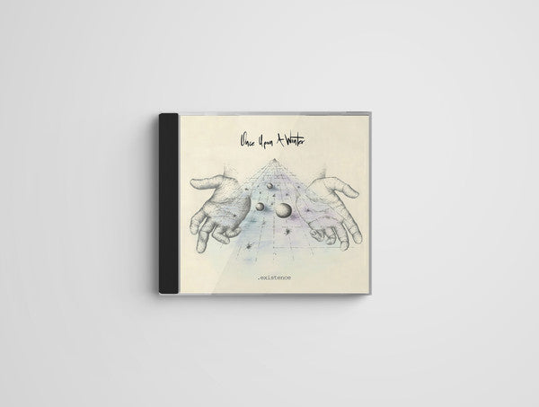 Once Upon A Winter : .existence (CD, Album)