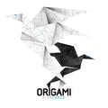 Alex Cordo : Origami (CD, Album, Dig)