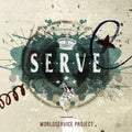 WorldService Project : Serve (LP, Album)