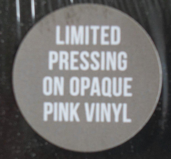 Bruise (9) : Grief Ritual (LP, Album, Pin)