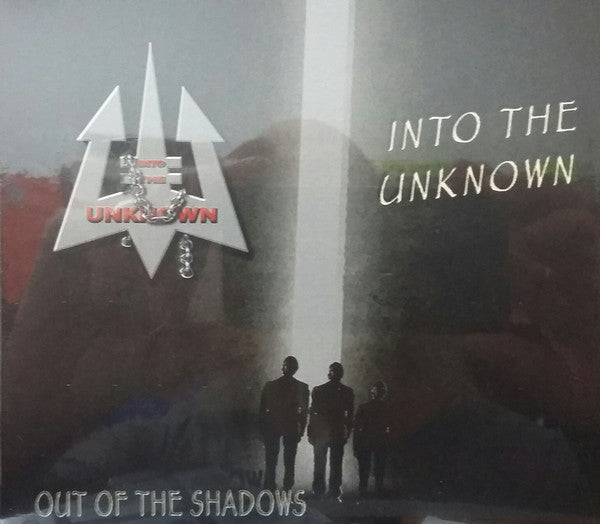 Into The Unknown : Out Of The Shadows (CD, Album)