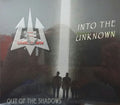 Into The Unknown : Out Of The Shadows (CD, Album)