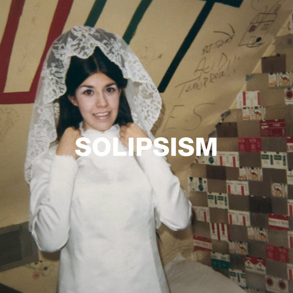 Mike Simonetti : Solipsism (CD, Comp)