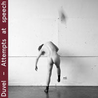 Duvel (3) : Attempts At Speech (LP, Album)