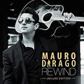 Mauro Dirago : Rewind (Deluxe Edition) (CD, Album)