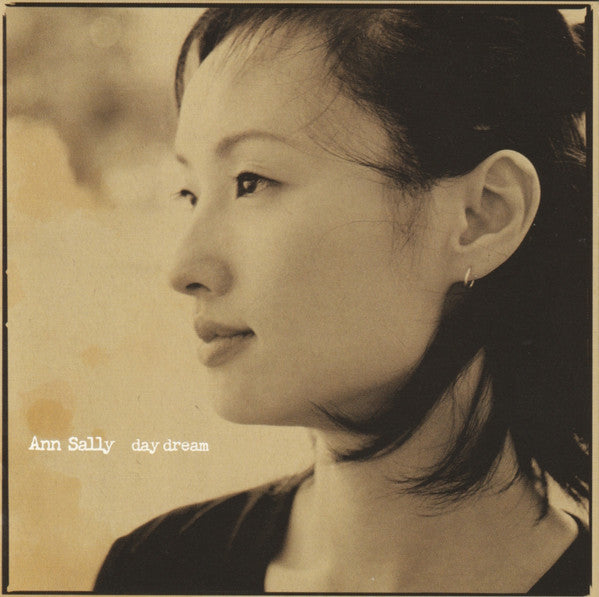 Ann Sally : Day Dream (CD, Album)