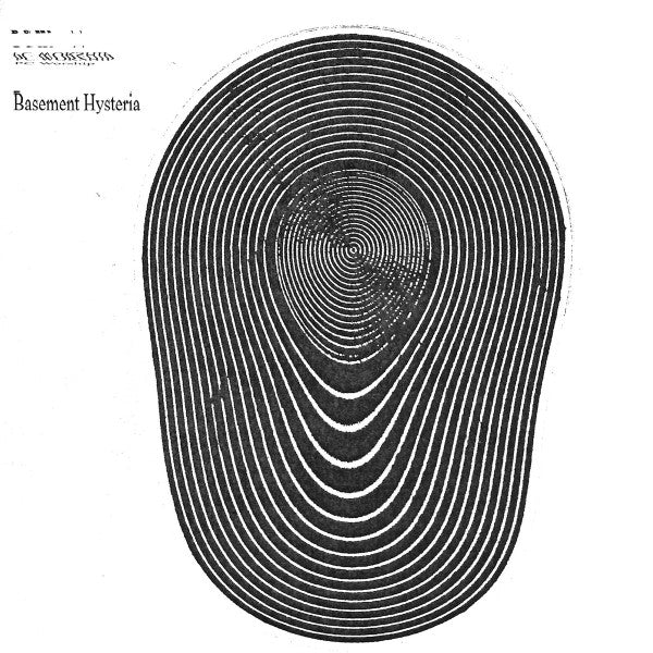PC Worship : Basement Hysteria (CD, Album)