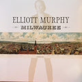 Elliott Murphy : Milwaukee  (LP, Album, Ltd, RE, RM, 180)