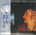Holger Czukay : Movies (CD, Album, Ltd, RE, RM, Pap)