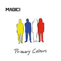 Magic! : Primary Colours (CD)
