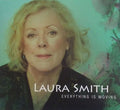 Laura Smith (2) : Everything Is Moving (CD, Album)