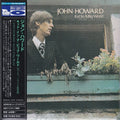 John Howard (4) : Kid In A Big World (CD, Album, RE, Blu)