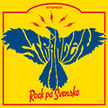 Strängen : Rock På Svenska (CD, Album)
