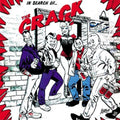 The Crack : In Search Of The Crack (LP, Album, RE)