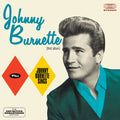 Johnny Burnette : Johnny Burnette + Johnny Burnette Sings (CD, Comp, RM)