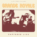 Grande Royale : Captured Live (LP, Album)