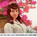 Victor Silvester and His Silver Strings : Getting To Know You - Great Show Tunes (CD, Album, RE)