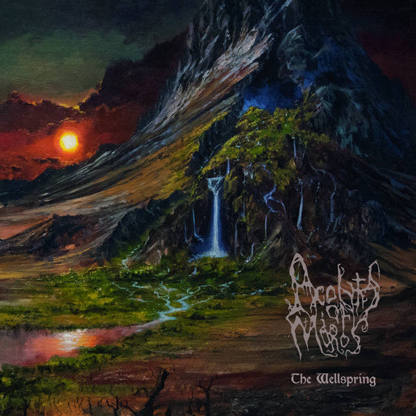 Acolytes Of Moros : The Wellspring (CD, Album)