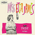 Etta James : Miss Etta James + Twist With Etta James (CD, Album, Comp, RM)