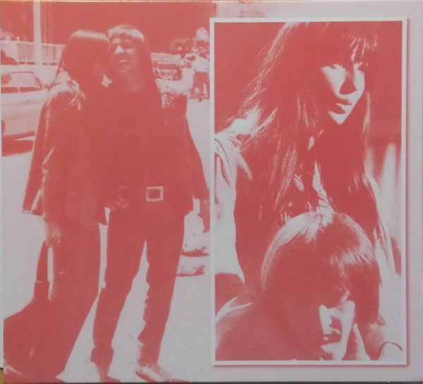 Sonny & Cher : Look At Us ★ The Wondrous World Of ★ In Case You're In Love (3xCD, Comp, RM)