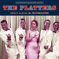 The Platters : The Platters (debut album) + The Flying Platters (CD, Album, Comp, RM)