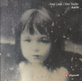 Sam Leak / Dan Tepfer : Adrift (CD, Album)