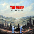 The Wide : Paramount (CD, Album)