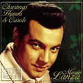 Mario Lanza : Christmas Hymns And Carols (CD, Album, RE)