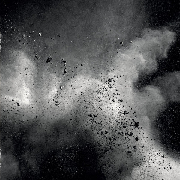 J. Peter Schwalm : How We Fall (2x12", Album)